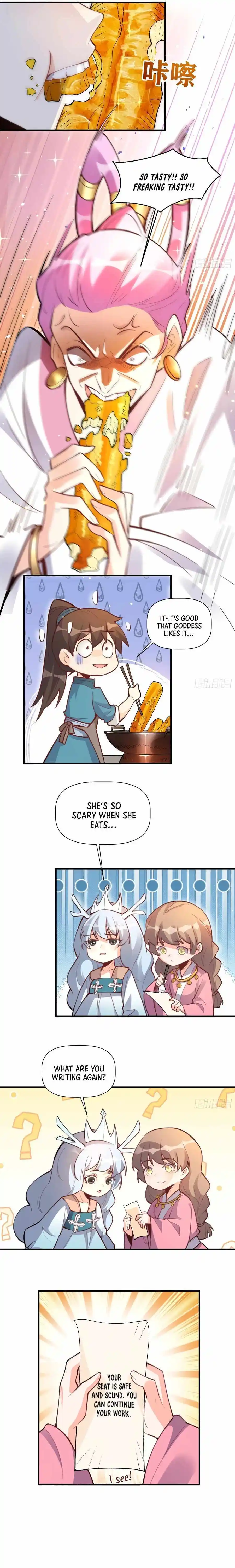 I’M Actually A Cultivation Bigshot Chapter 351