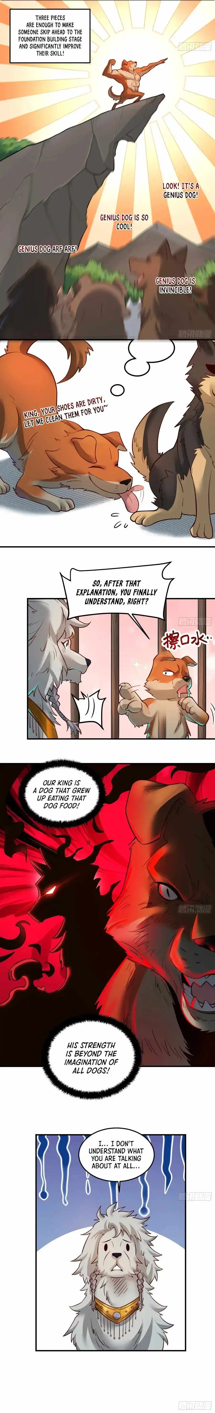 I’M Actually A Cultivation Bigshot Chapter 351