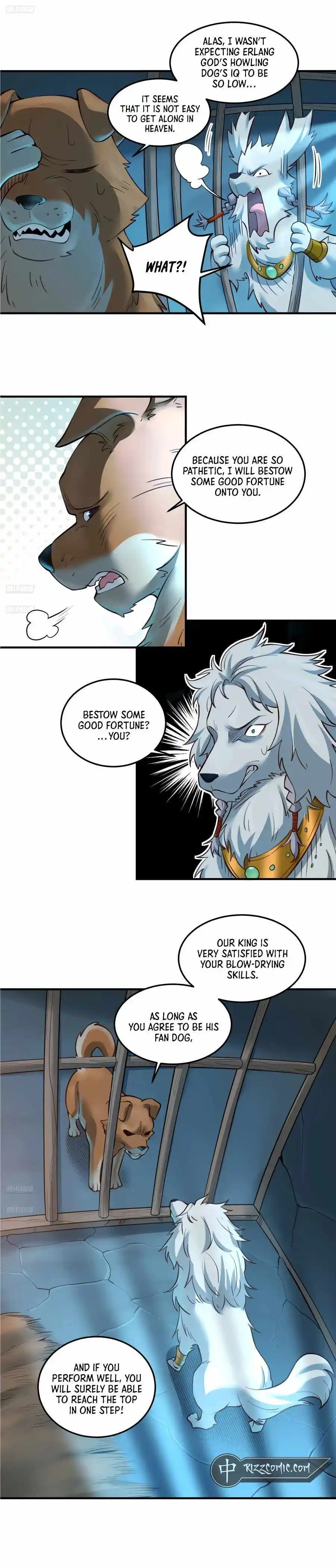 I’M Actually A Cultivation Bigshot Chapter 352