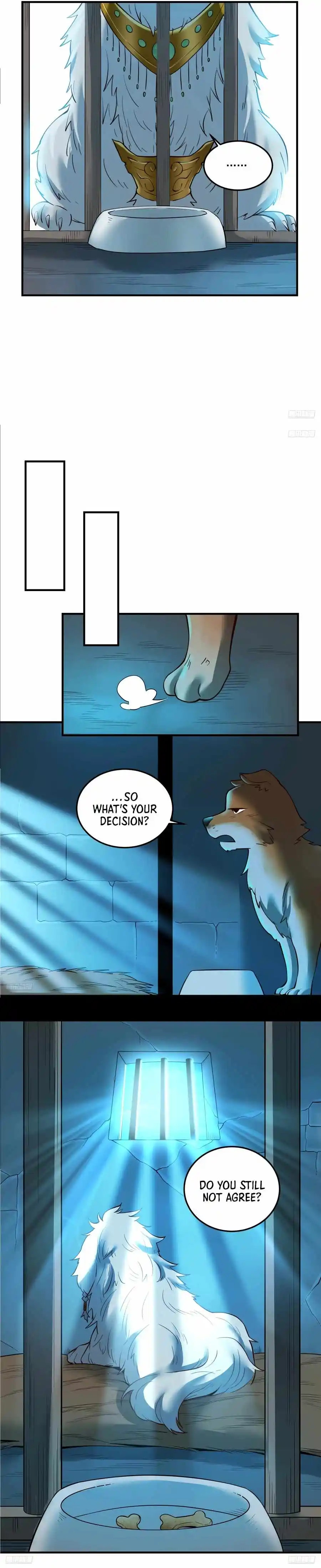 I’M Actually A Cultivation Bigshot Chapter 352