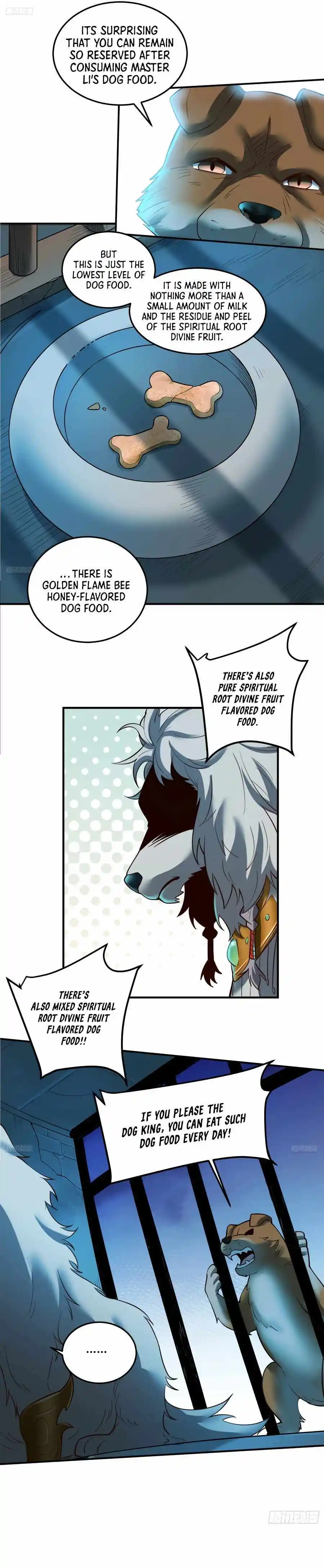 I’M Actually A Cultivation Bigshot Chapter 352