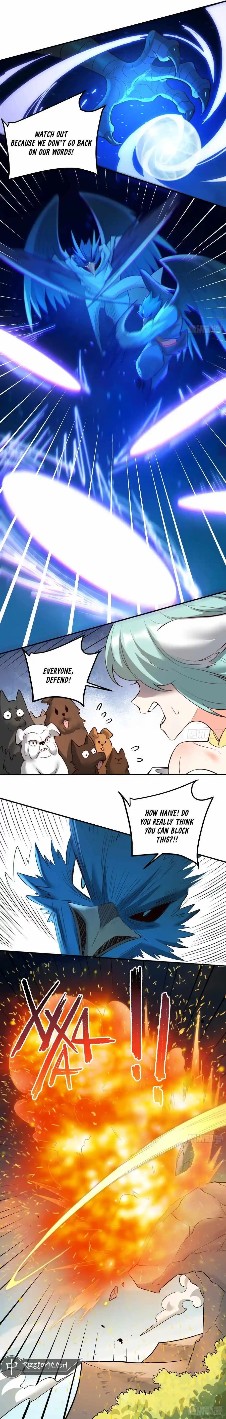 I’M Actually A Cultivation Bigshot Chapter 352