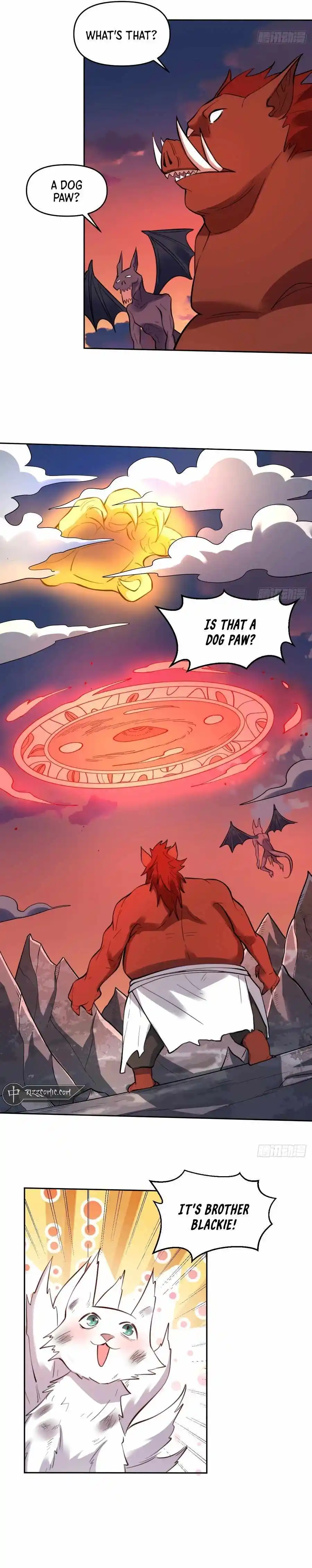 I’M Actually A Cultivation Bigshot Chapter 356