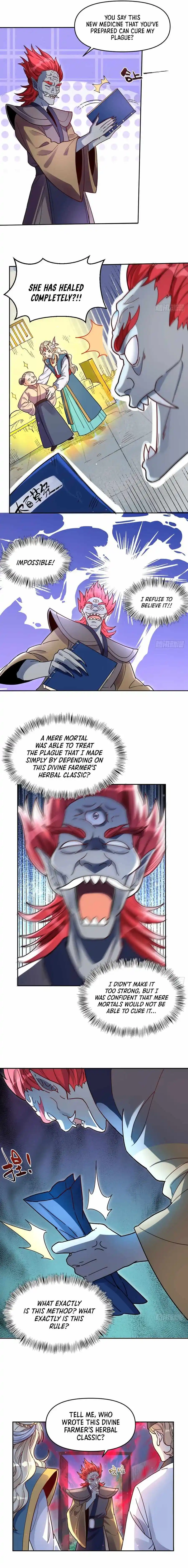 I’M Actually A Cultivation Bigshot Chapter 357