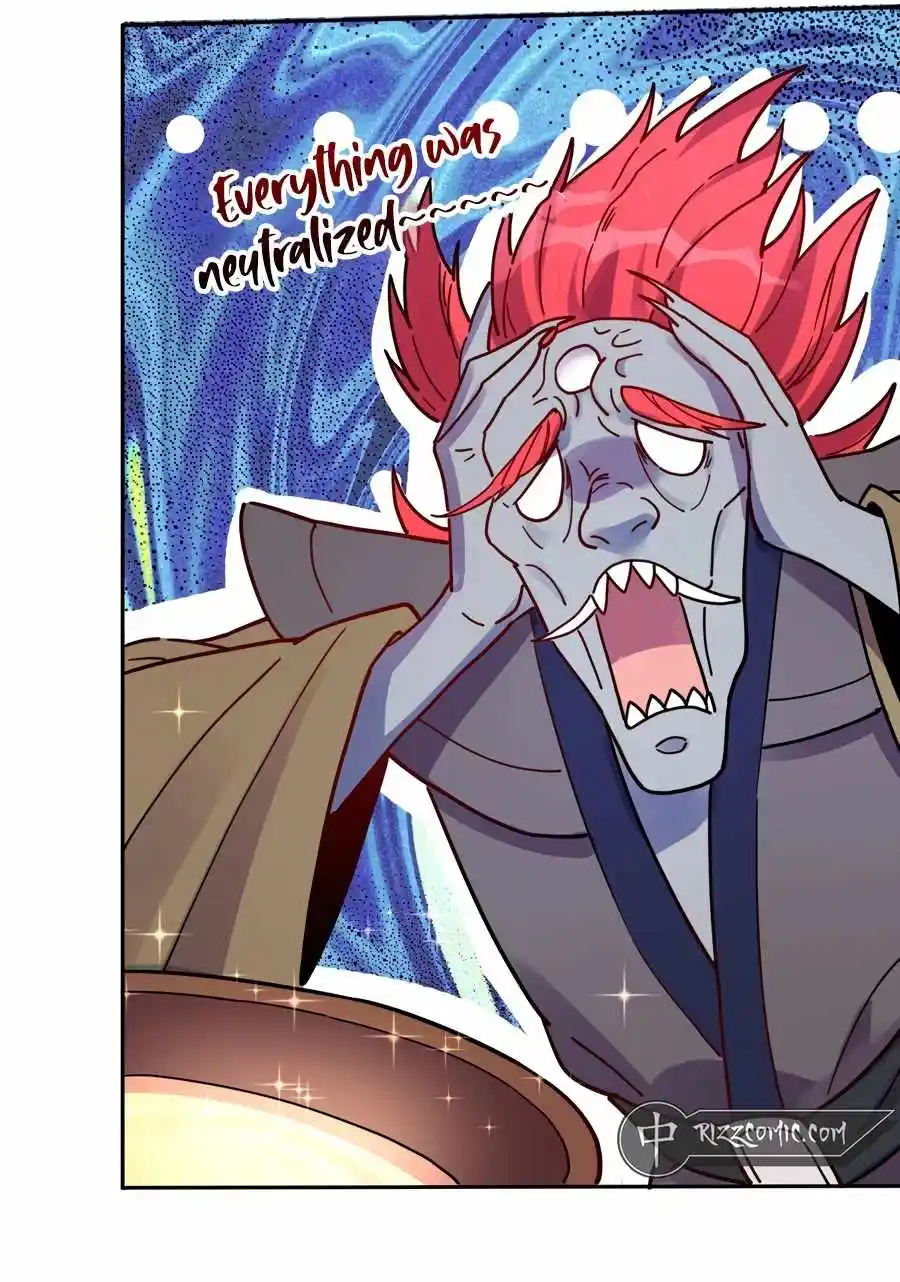 I’M Actually A Cultivation Bigshot Chapter 357