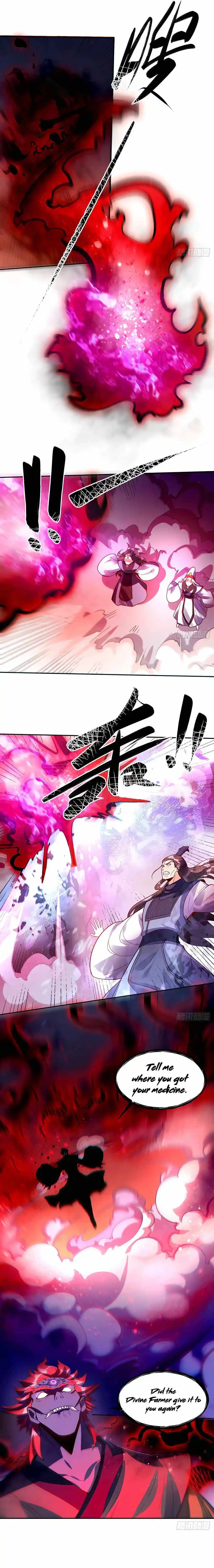 I’M Actually A Cultivation Bigshot Chapter 358