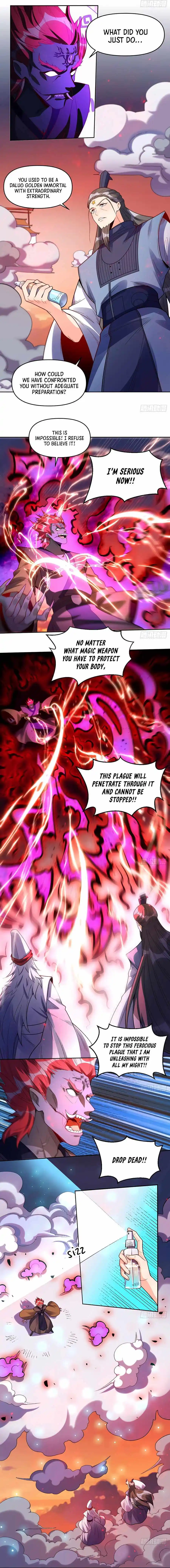 I’M Actually A Cultivation Bigshot Chapter 358