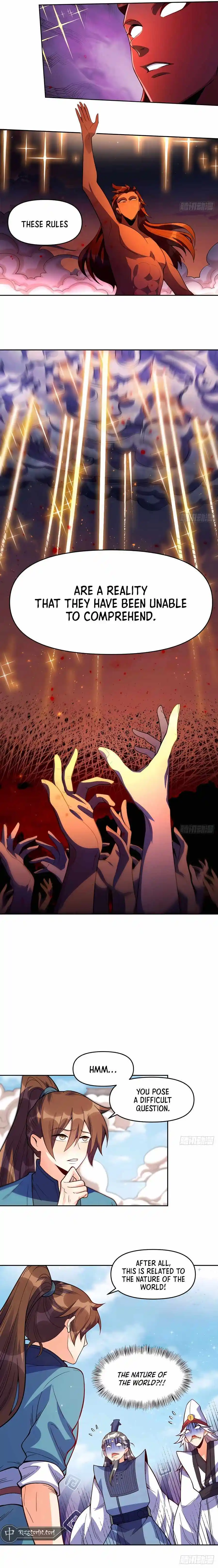 I’M Actually A Cultivation Bigshot Chapter 360