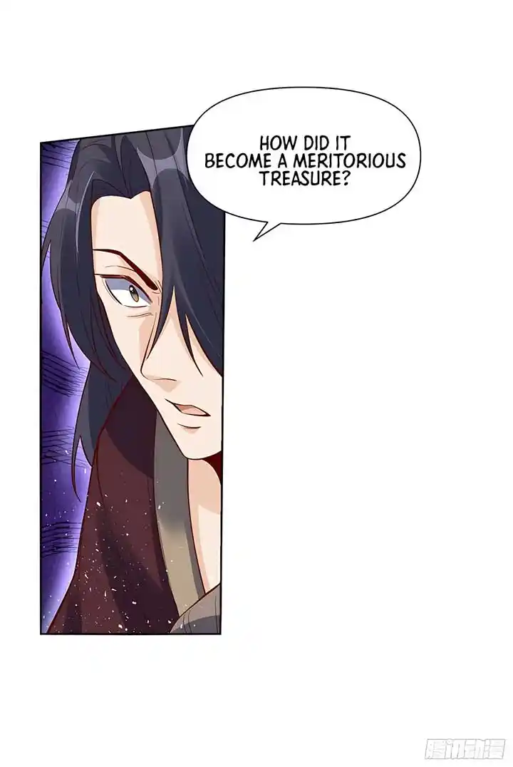 I’M Actually A Cultivation Bigshot Chapter 365