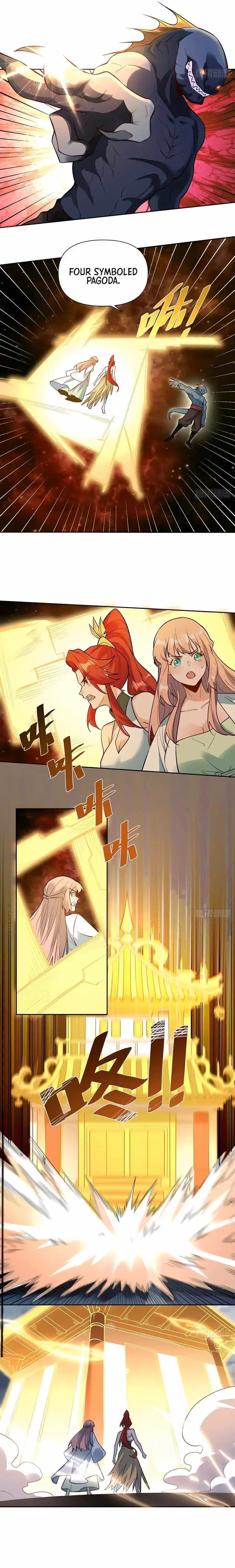 I’M Actually A Cultivation Bigshot Chapter 366