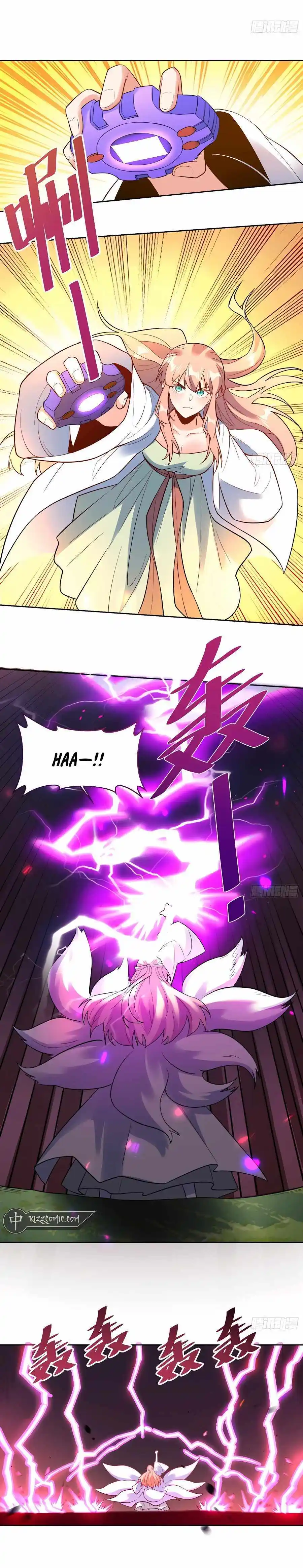 I’M Actually A Cultivation Bigshot Chapter 366