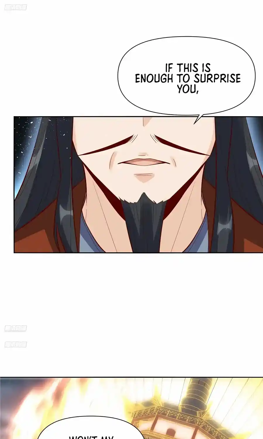 I’m Actually A Cultivation Bigshot Chapter 366.1