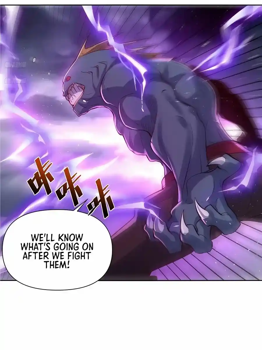 I’m Actually A Cultivation Bigshot Chapter 366.1