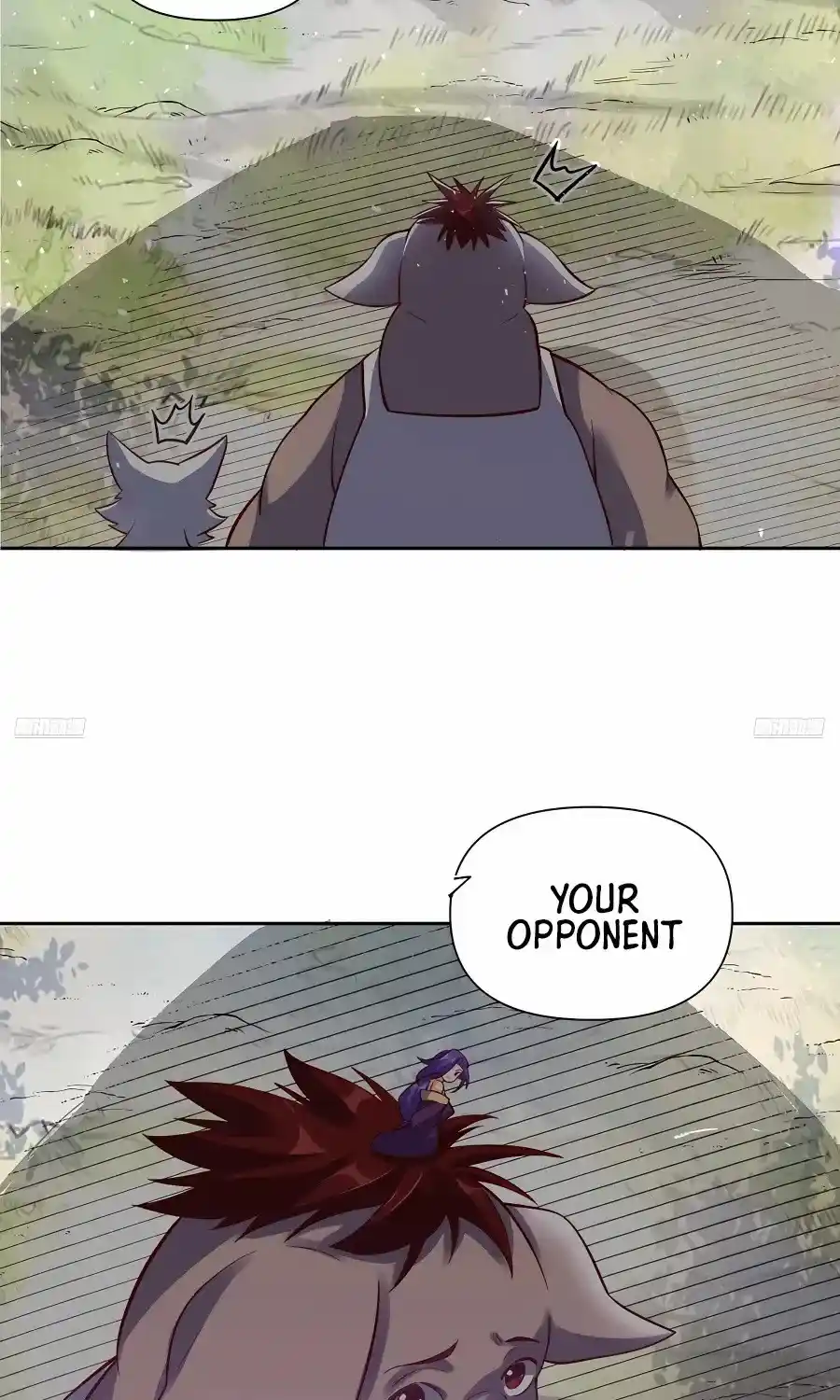 I’m Actually A Cultivation Bigshot Chapter 366.1