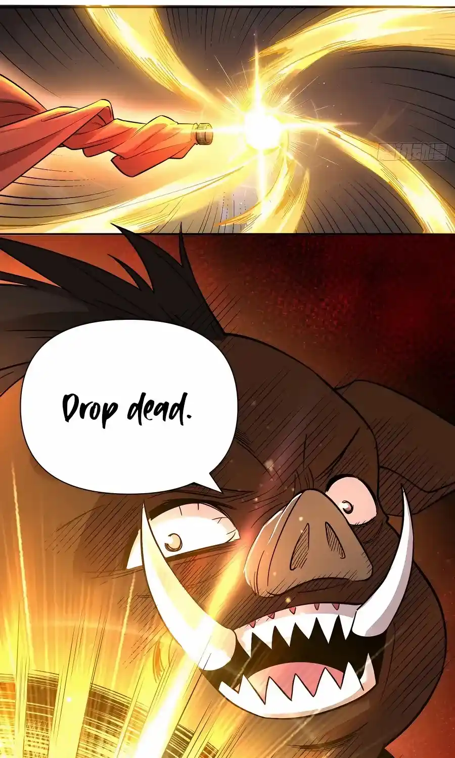 I’m Actually A Cultivation Bigshot Chapter 366.1