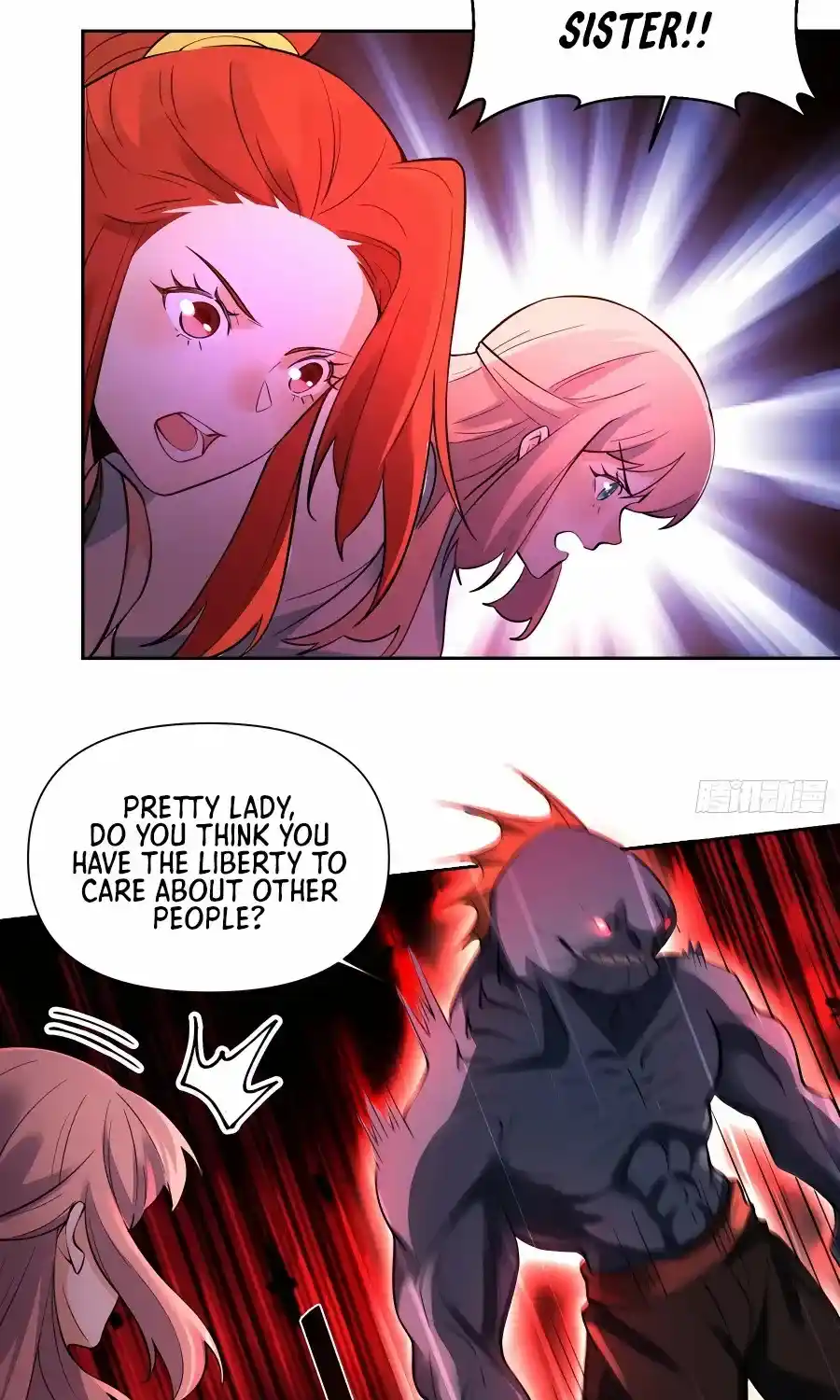 I’m Actually A Cultivation Bigshot Chapter 366.1