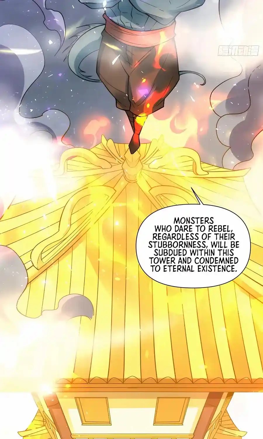 I’m Actually A Cultivation Bigshot Chapter 366.1