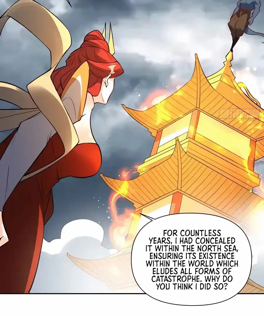 I’m Actually A Cultivation Bigshot Chapter 366.1