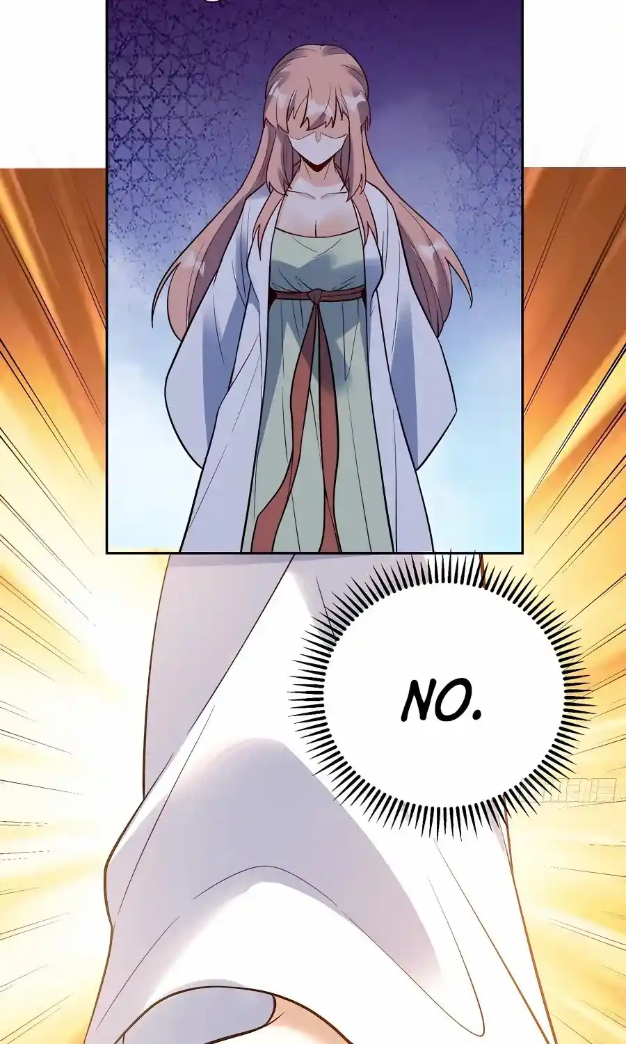 I’m Actually A Cultivation Bigshot Chapter 366.1