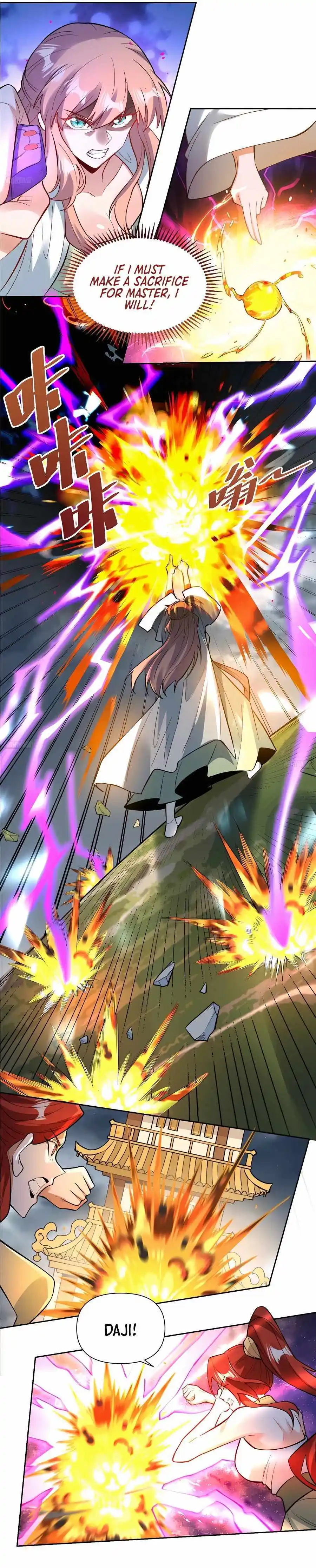 I’M Actually A Cultivation Bigshot Chapter 367