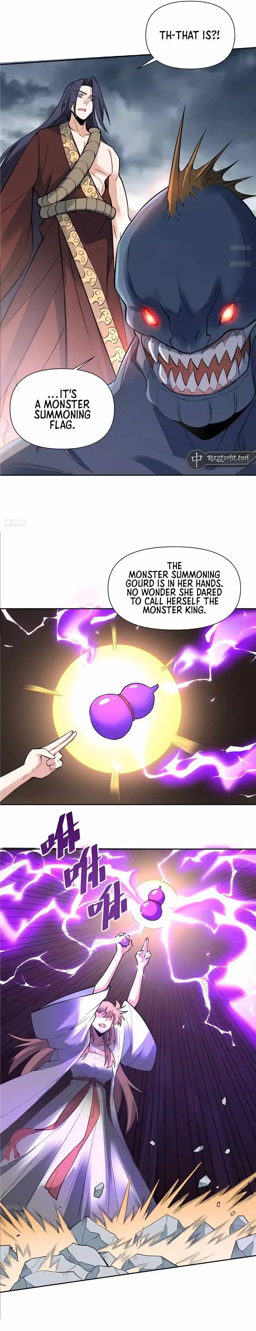 I’M Actually A Cultivation Bigshot Chapter 367