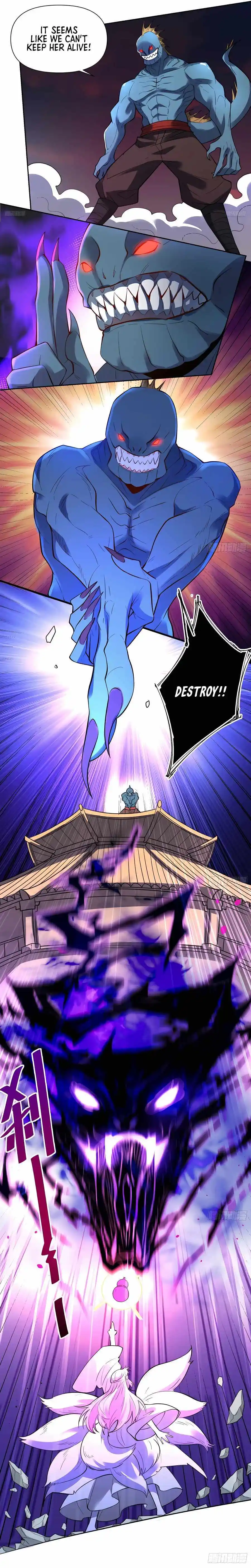 I’M Actually A Cultivation Bigshot Chapter 367