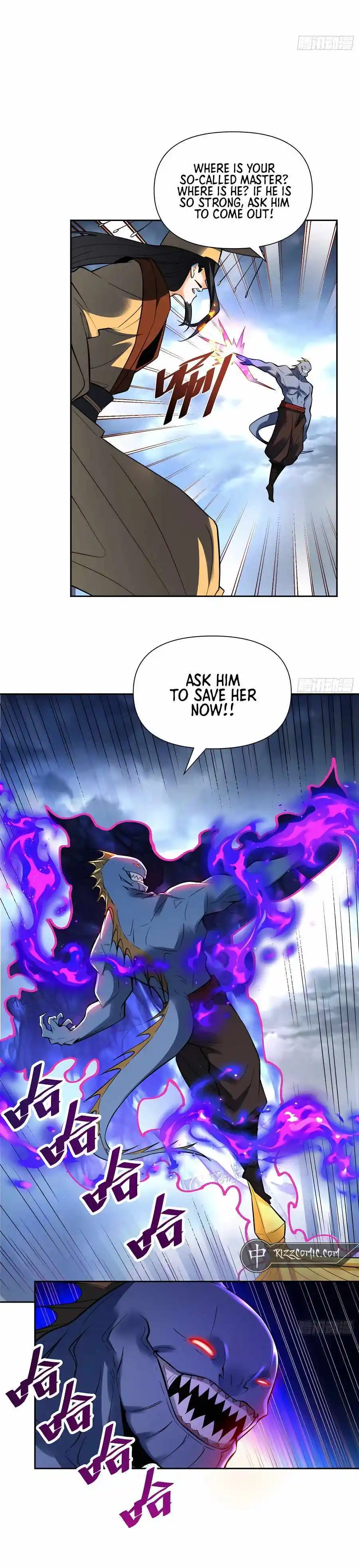 I’M Actually A Cultivation Bigshot Chapter 367