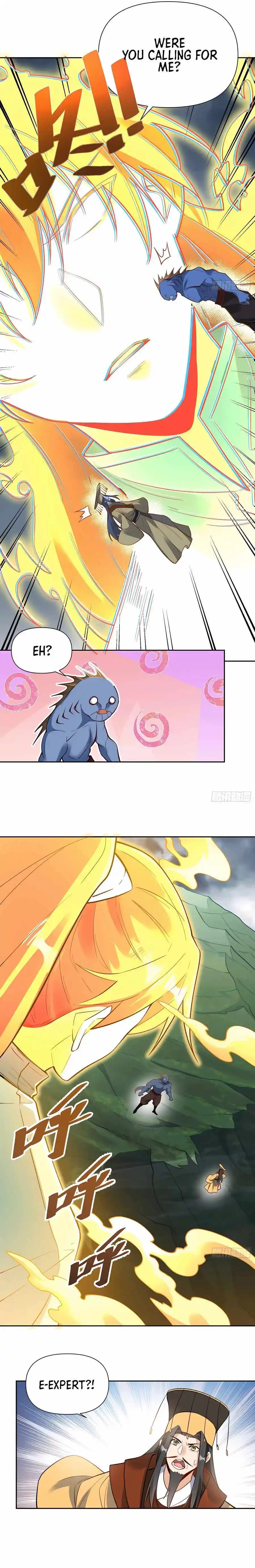 I’M Actually A Cultivation Bigshot Chapter 367