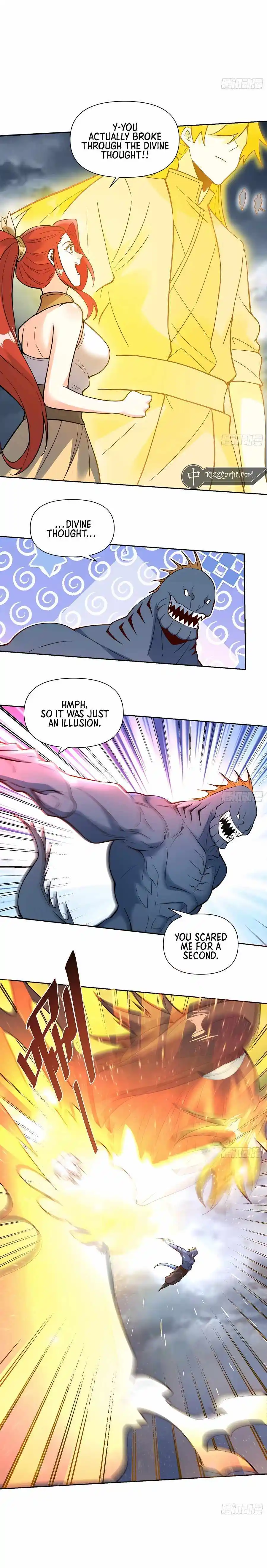 I’M Actually A Cultivation Bigshot Chapter 367