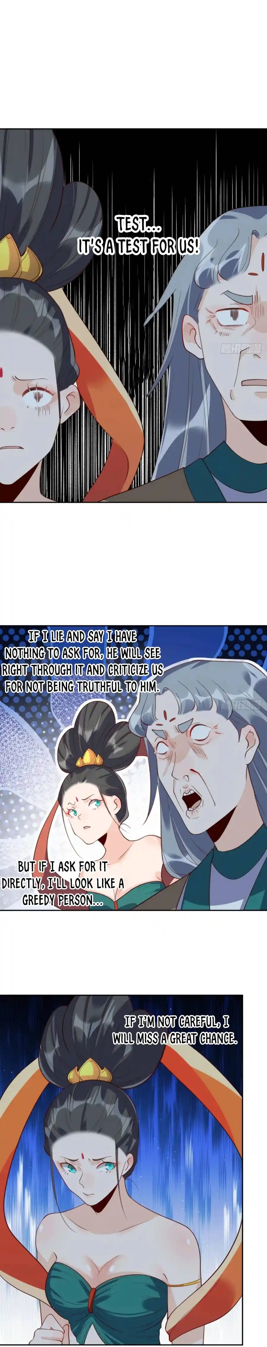 I’m Actually a Cultivation Bigshot Chapter 37