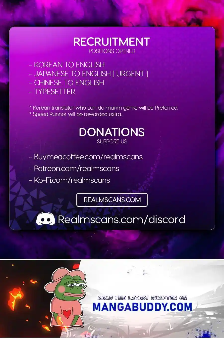 I’m Actually a Cultivation Bigshot Chapter 37