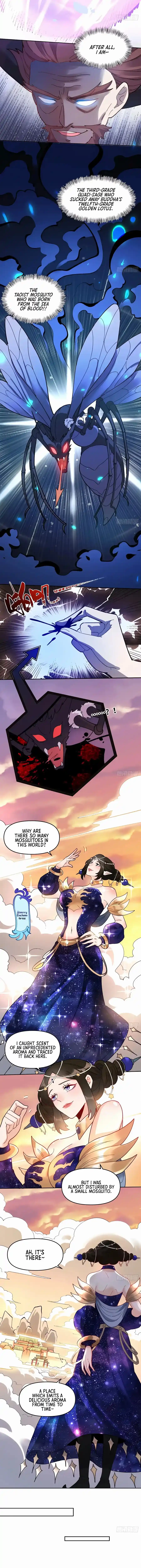 I’M Actually A Cultivation Bigshot Chapter 377