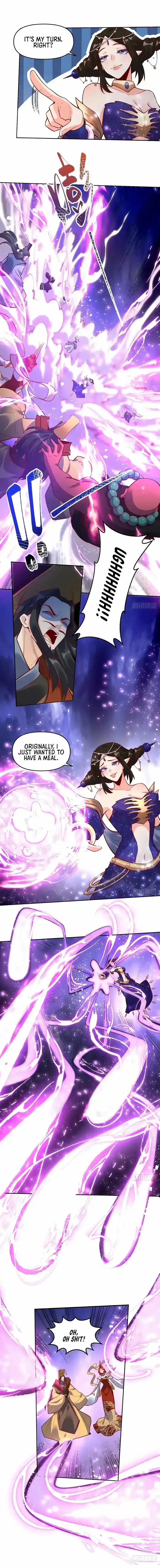 I’M Actually A Cultivation Bigshot Chapter 378