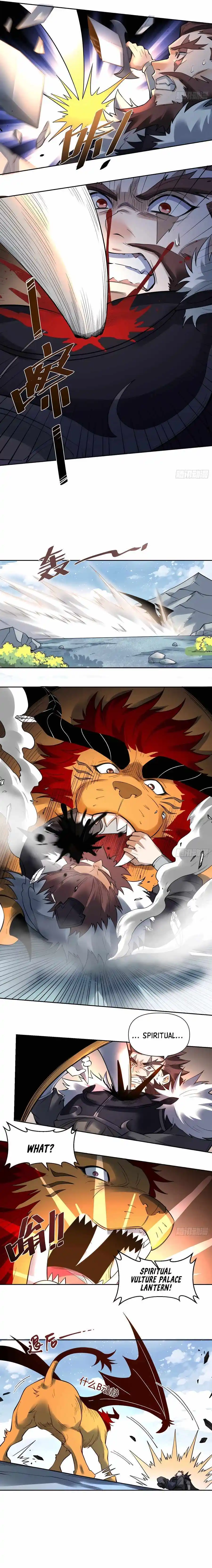 I’M Actually A Cultivation Bigshot Chapter 388