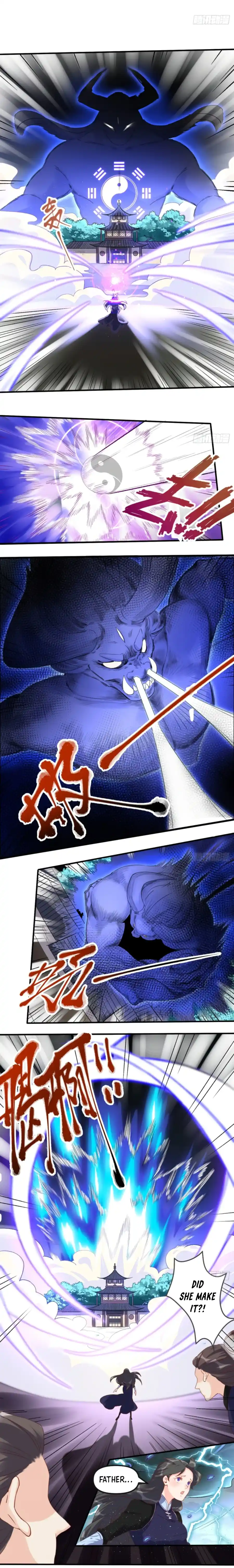 I’m Actually a Cultivation Bigshot Chapter 39