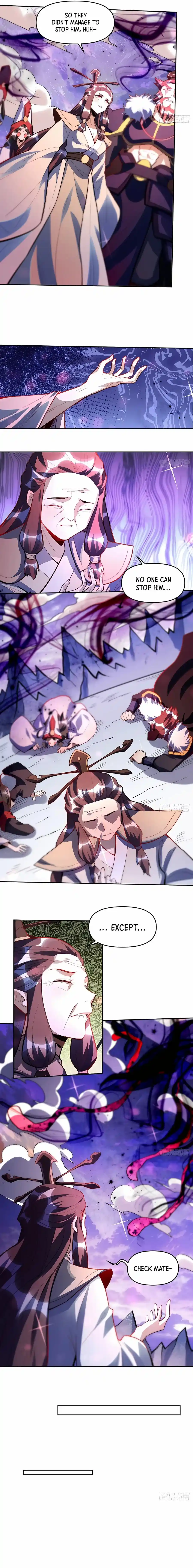 I’M Actually A Cultivation Bigshot Chapter 391