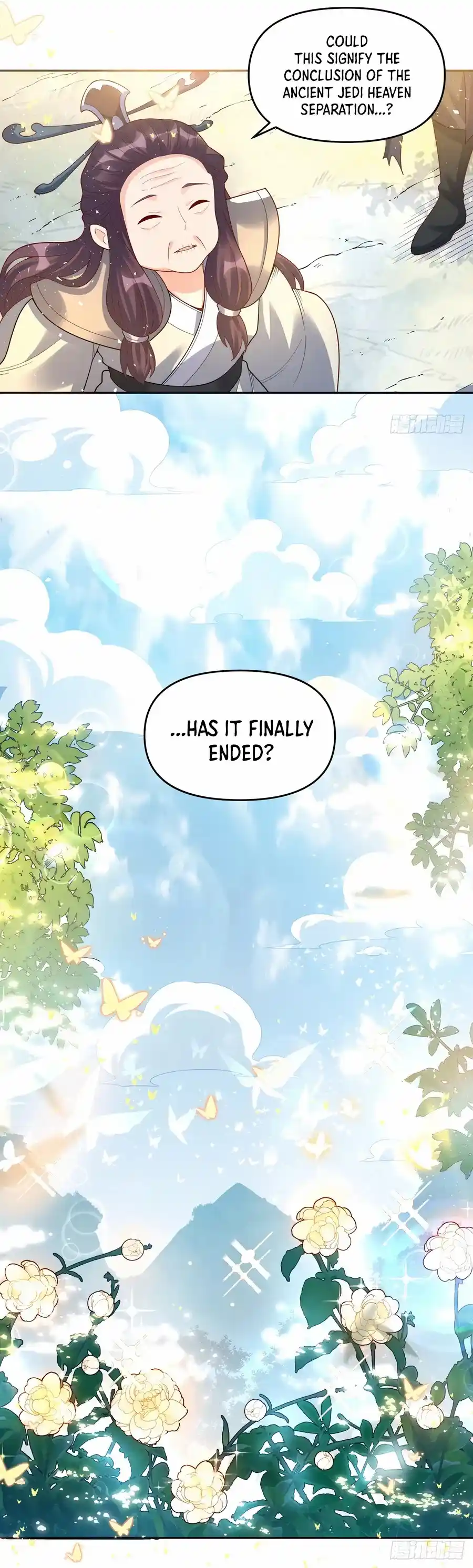 I’M Actually A Cultivation Bigshot Chapter 392