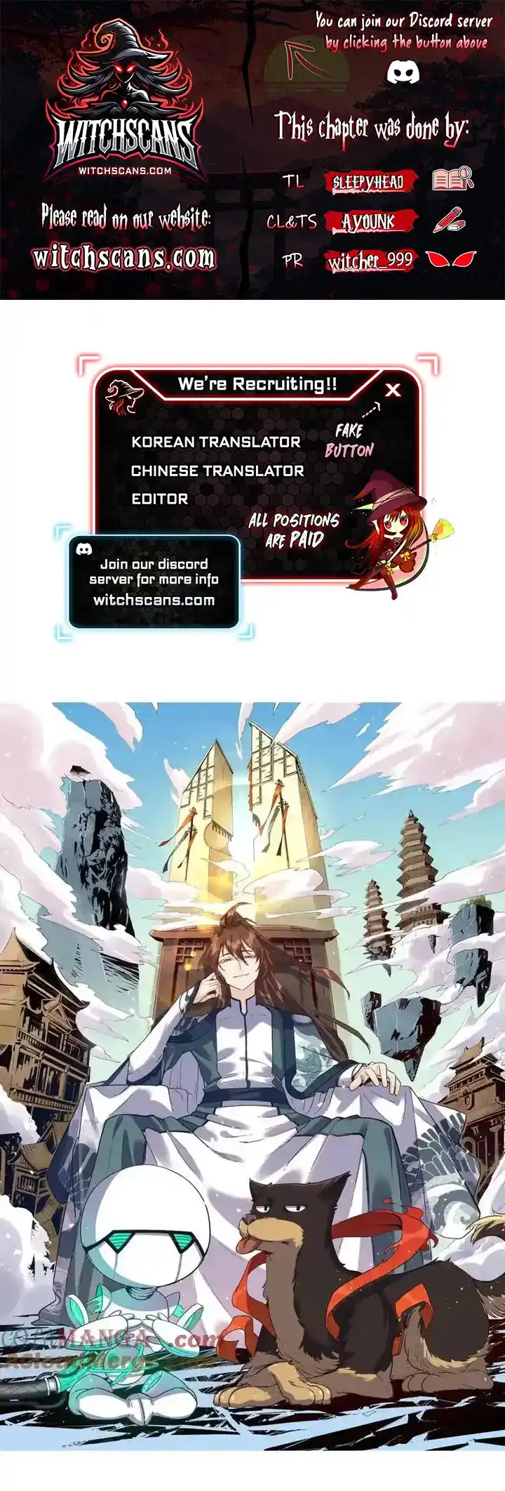 I’m Actually A Cultivation Bigshot Chapter 394