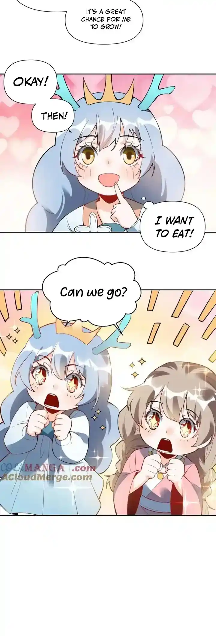 I’m Actually A Cultivation Bigshot Chapter 394