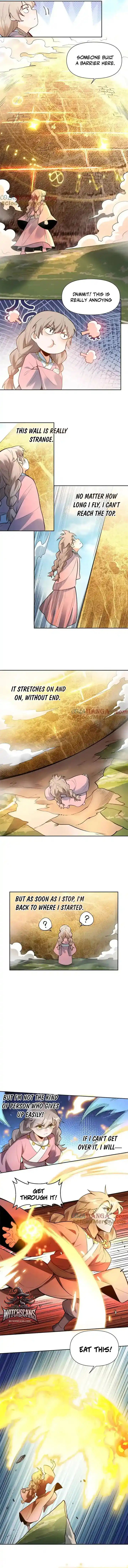 I’m Actually A Cultivation Bigshot Chapter 394