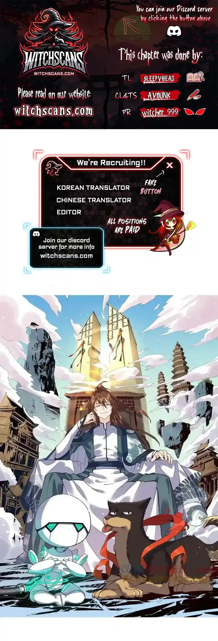 I’m Actually A Cultivation Bigshot Chapter 395