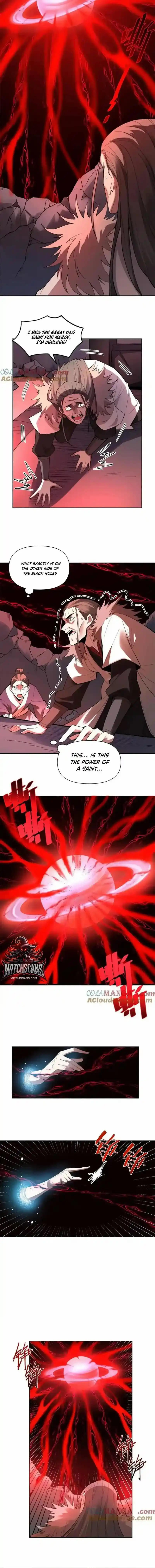 I’m Actually A Cultivation Bigshot Chapter 397