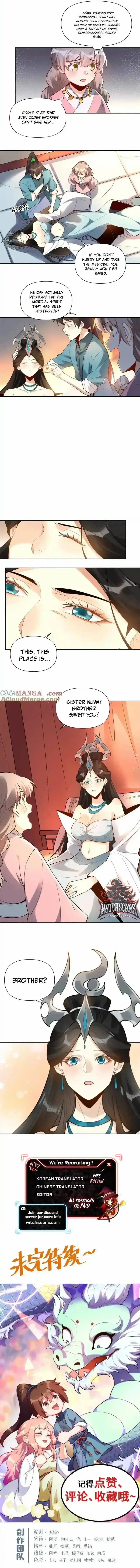 I’m Actually A Cultivation Bigshot Chapter 397