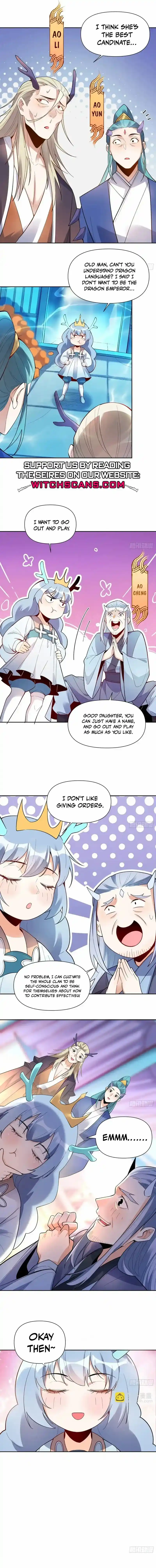 I’m Actually A Cultivation Bigshot Chapter 399