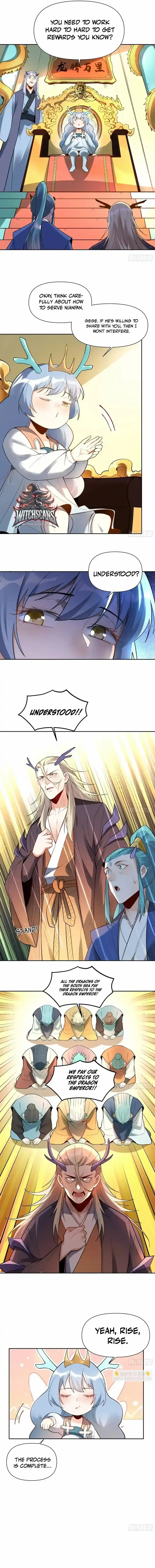 I’m Actually A Cultivation Bigshot Chapter 399