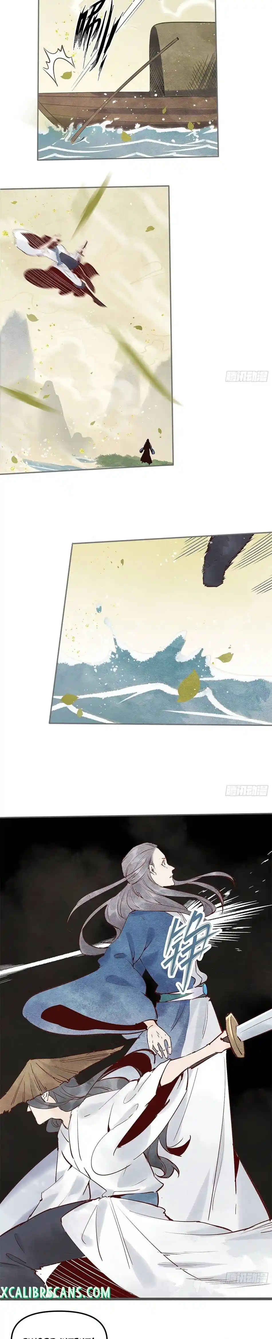 I’m Actually a Cultivation Bigshot Chapter 4