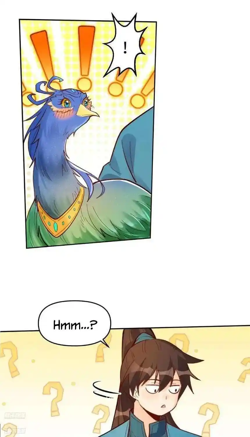 I’m Actually A Cultivation Bigshot Chapter 401