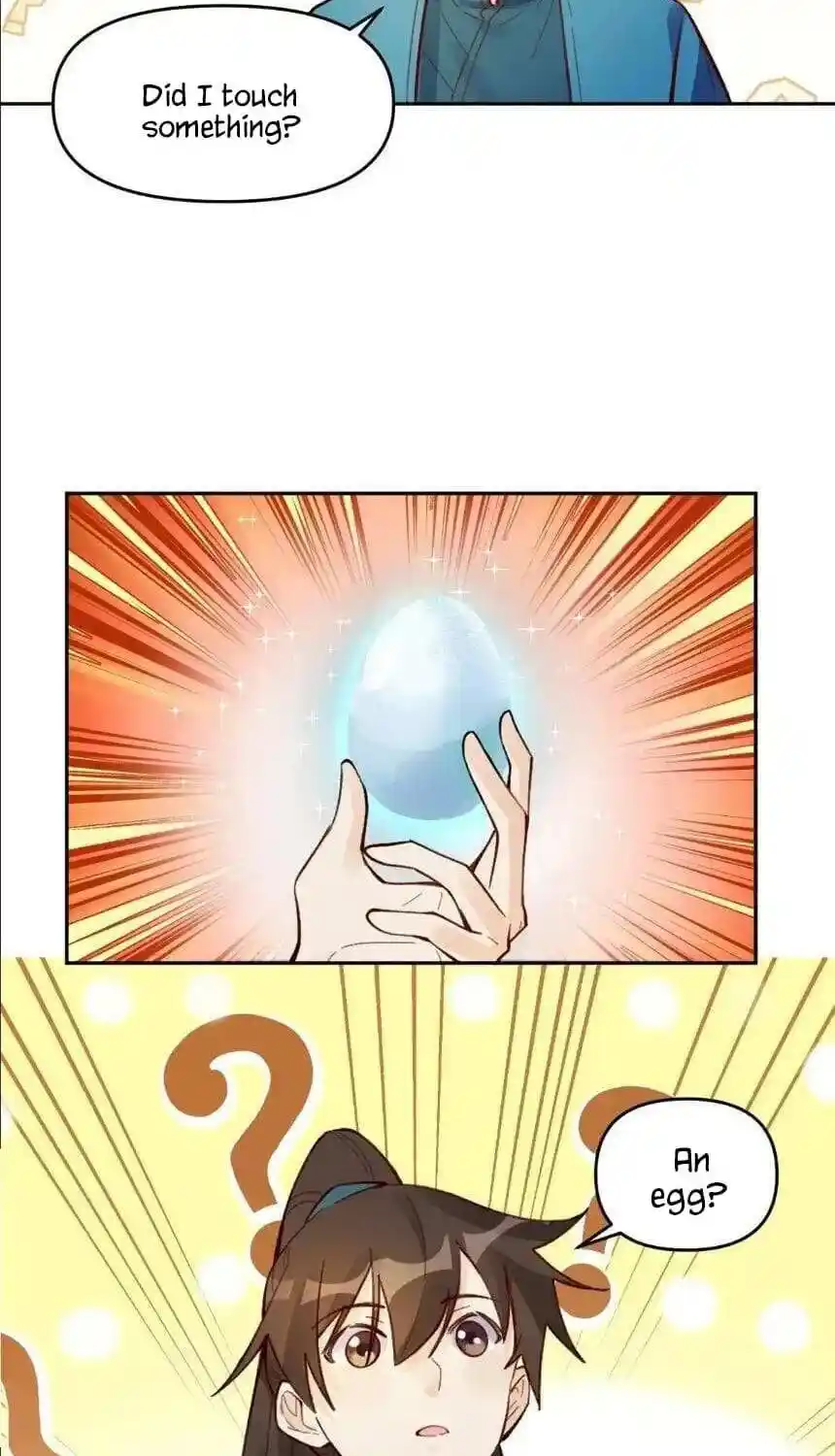 I’m Actually A Cultivation Bigshot Chapter 401