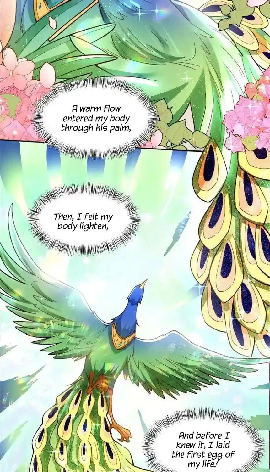 I’m Actually A Cultivation Bigshot Chapter 401