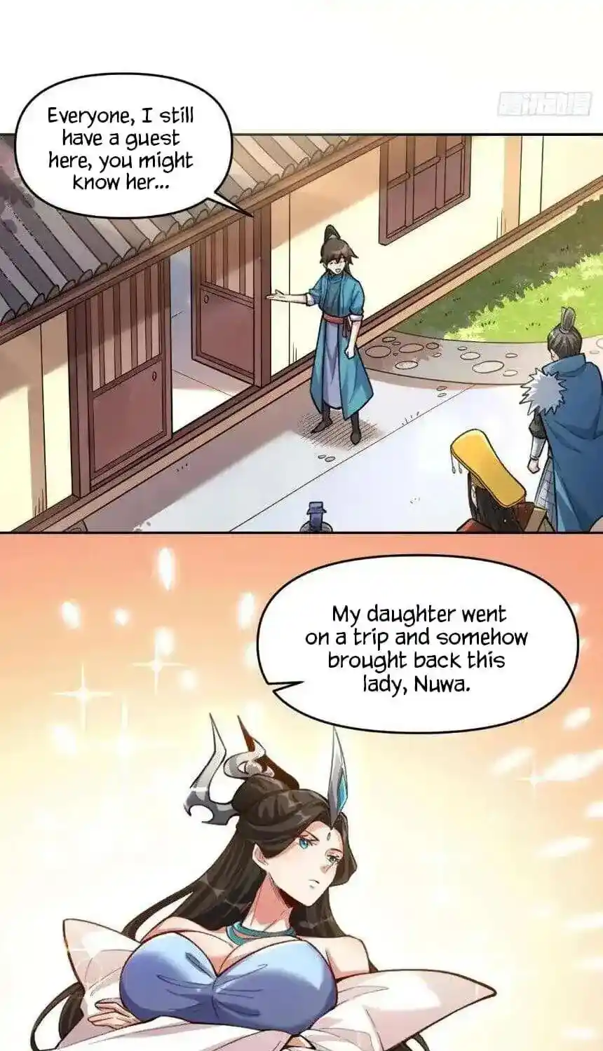 I’m Actually A Cultivation Bigshot Chapter 401